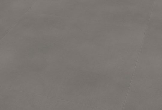 DESIGNline 800 tile Solid Grey lepená