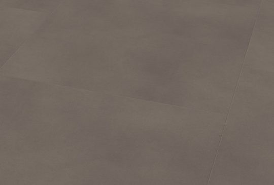 DESIGNline 800 tile Solid Taupe lepená