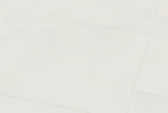 DESIGNline 800 tile Solid White lepená