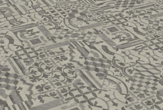 DESIGNline 800 craft Mosaic Dark lepená