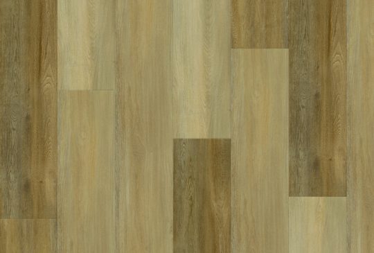 DESIGNline 400 Eternity Oak Brown Multilayer