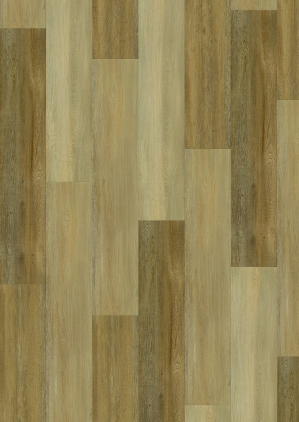 Eternity Oak Brown