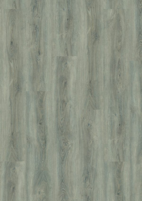 Memory Oak Silver