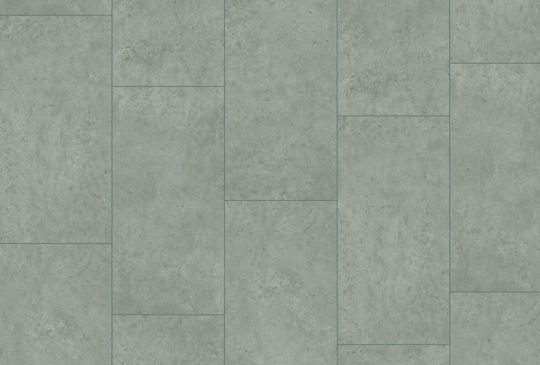 DESIGNline 400 Vision Concrete Chill lepená